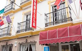 Hotel Marbella Fuengirola